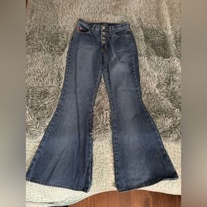 Vintage Flare Jeans